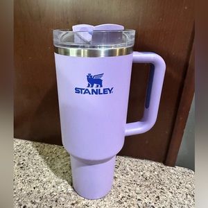 Lavender 40oz Stanley